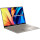 Ноутбук ASUS VivoBook S 14X OLED S5402ZA Sand Gray (S5402ZA-M9162W)