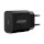 Зарядное устройство CHOETECH Q5004 20W USB-C PD Wall Charger Black