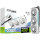 Відеокарта ZOTAC Gaming GeForce RTX 4070 Ti Trinity OC White Edition (ZT-D40710Q-10P)