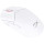 Мышь игровая HYPERX Pulsefire Haste 2 Wireless White (6N0B0AA)