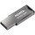 Флэшка ADATA UV350 32GB USB3.2 Silver (AUV350-32G-RBK)