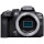 Фотоапарат CANON EOS R10 body Black (5331C046)