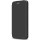 Чохол MAKE Flip для Motorola Moto E13 Black (MCP-ME13BK)