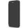 Чехол MAKE Flip для Motorola Moto G72 Black (MCP-MG72BK)