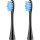 Насадка для зубной щётки OCLEAN P2S5 Standard Clean Black 2шт (C04000181)