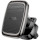 Автодержатель для смартфона HOCO CA106 Air Outlet Magnetic Car Holder Black Metal Gray