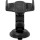 Автотримач для смартфона HOCO CA40 Refined Suction Cup Base In-Car Dashboard Phone Holder Black