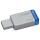 Флешка KINGSTON DataTraveler 50 64GB USB3.1 Blue (DT50/64GB)