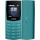 Мобильный телефон NOKIA 105 (2023) DS Cyan