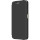 Чехол MAKE Flip для Galaxy A14 Black (MCP-SA14BK)