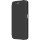 Чохол MAKE Flip для Galaxy A24 Black (MCP-SA24BK)