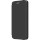 Чохол MAKE Flip для Galaxy A34 Black (MCP-SA34BK)