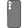 Чехол MAKE Frame для Galaxy A54 Black (MCF-SA54BK)