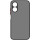 Чохол MAKE Frame для Oppo A17 Black (MCF-OPA17BK)
