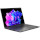 Ноутбук ACER Swift X SFX14-71G-789M Steel Gray (NX.KEVEU.005)