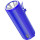 Портативная колонка со встроенным фонариком HOCO HC11 Bora Blue