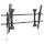 Крепление настенное для ТВ CHIEF X-Large Fusion Micro-Adjustable Tilt Wall Mount 55"-100" Black (XTM1U)