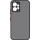 Чохол MAKE Frame для Redmi Note 12 Black (MCF-XRN12BK)