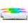Модуль пам'яті APACER Nox RGB White DDR4 3200MHz 16GB Kit 2x8GB (AH4U16G32C28YNWAA-2)