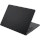 Чохол-накладка для ноутбука 13" LAUT Huex для MacBook Air 13" M2 2022 Black (L_MA22_HX_BK)