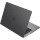 Чехол-накладка для ноутбука 14" LAUT Huex для MacBook Pro 14" M1 2021 Black (L_MP21S_HX_BK)
