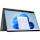 Ноутбук HP Pavilion x360 14-ek1004ua Space Blue (833S6EA)