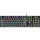 Клавіатура AULA Mountain S2022 KRGD Blue Switch Black (6948391240527)