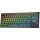 Клавіатура AULA F3032 KRGD Brown Switch Black (6948391201740)