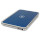 Ноутбук DELL Inspiron N5720 17.3"/i7-3612QM/8GB/1TB/DRW/GT630/BT/WF/Linux Peacock Blue