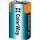 Батарейка COLORWAY Alkaline «Крона» (CW-BA6LR61-1BL)