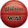 М'яч баскетбольний WILSON NCAA Legend Size 7 (WZ2007601XB7)