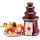 Шоколадний фонтан ARIETE 2962 Chocolate Fountain (00C296200AR0)