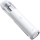 Пилосос автомобільний USAMS US-ZB234 Mini Handheld Vacuum Cleaner Geoz Series Suction 6000Pa White (6958444976167)