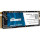 SSD диск MUSHKIN Element 256GB M.2 NVMe (MKNSSDEV256GB-D8)