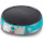 Млинниця ARIETE 0202 Crepes Maker Party Time Blue (00C020201AR0)