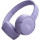 Навушники JBL Tune 670NC Purple (JBLT670NCPUR)