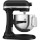 Планетарний міксер KITCHENAID Artisan 5KSM70SHXE Black Matte (5KSM70SHXEBM)