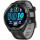 Смарт-часы GARMIN Forerunner 965 Carbon Gray DLC Titanium with Black/Powder Gray Silicone Band (010-02809-80)