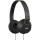 Навушники JVC HA-S180 Black