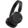 Навушники JVC HA-S36W Black