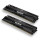 Модуль пам'яті PATRIOT Viper 3 DDR3 1600MHz 8GB Kit 2x4GB Black Mamba (PV38G160C9K)