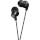 Навушники JVC HA-FX10 Black
