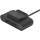 Зарядний пристрій BELKIN BoostCharge 4-Port USB Power Extender Black w/USB-C cable (BUZ001BT2MBKB7)