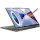 Ноутбук LENOVO Yoga 7 14ARP8 Storm Gray (82YM006JRA)