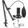 Микрофон для стриминга/подкастов FIFINE T669