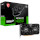 Відеокарта MSI GeForce RTX 4060 Ventus 2X Black 8G OC