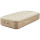 Надувний матрац NATUREHIKE Single Glamping One Button Inflatable Bed 198x99 Beige (CNH22DZ015-SBG)