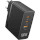 Зарядное устройство VENTION Ultra GaN 100W Black (FEGB0-EU)