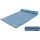 Самонадувний 2-місний килимок з подушкою NATUREHIKE Double Outdoor Self-Inflating Sleeping Mat Blue (CNH22DZ013-D-BL)