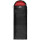 Спальник-ковдра SPORTVIDA SV-CC0064 +16°C Black/Red Left